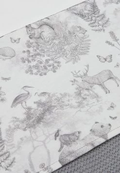 Jollein Baby Laken Wieg 75x100cm Pimpelmees - Forest Animals 23 Jollein Baby Laken Wieg 75x100cm Pimpelmees - Forest Animals -Babyproducten Uitverkoop 830x1200 13