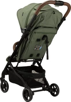 Buggy Novi Baby® Sky Green Melange -Babyproducten Uitverkoop 830x1200 2