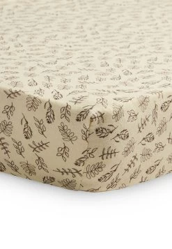 Jollein Baby Hoeslaken Wieg Jersey 40/50x80/90cm Meadow - Chestnut 18 Jollein Baby Hoeslaken Wieg Jersey 40/50x80/90cm Meadow - Chestnut -Babyproducten Uitverkoop 830x1200 23