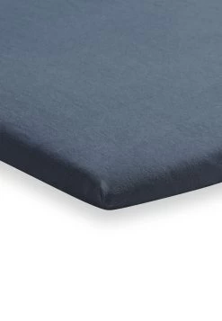 Jollein Baby Hoeslaken Ledikant Jersey 60x120cm - Jeans Blue -Babyproducten Uitverkoop 830x1200 27