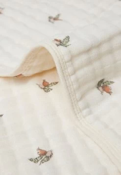 Jollein Deken Hydrofiel Wieg 75x100cm Rosehip -Babyproducten Uitverkoop 830x1200 33