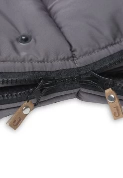 Jollein Voetenzak Voor Buggy & Wandelwagen - Grey -Babyproducten Uitverkoop 830x1200 4