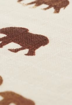 Jollein Hydrofiel Multidoek 115x115cm - Savannah - 2 Stuks -Babyproducten Uitverkoop 830x1200 57