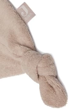 Jollein Speendoekje Badstof Leaf - Pale Pink -Babyproducten Uitverkoop 830x1200 60