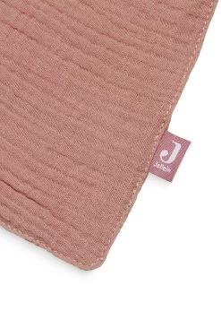 Jollein Speendoekje Bunny Ears - Rosewood -Babyproducten Uitverkoop 830x1200 63