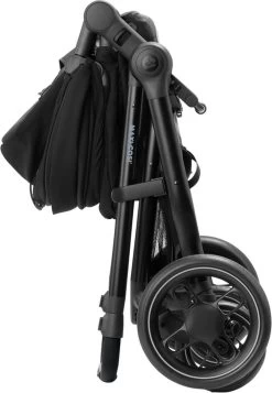 Maxi-Cosi Zelia³ Kinderwagen - Essential Black (zwart Frame + Zwart Leer) 25 Maxi-Cosi Zelia³ Kinderwagen - Essential Black (zwart Frame + Zwart Leer) -Babyproducten Uitverkoop 831x1200 8