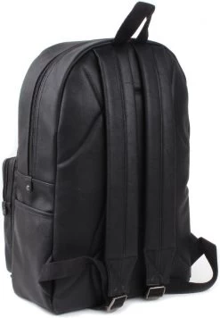 Kidzroom Popular Luiertas Rugzak - Zwart‎‎ - Verschoonmatje - Flessenhouder -Babyproducten Uitverkoop 832x1200