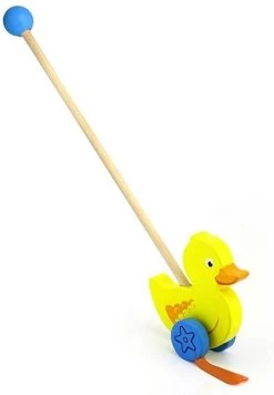 Duwstok - Eend -Babyproducten Uitverkoop 833x1200