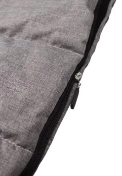 Ding Universele Voetenzak Voor Buggy & Kinderwagen - Grijs 19 Ding Universele Voetenzak Voor Buggy & Kinderwagen - Grijs -Babyproducten Uitverkoop 834x1200 5