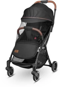 Lionelo Buggy Julie One - Kinderwagen Premium - Automatisch Opvouwen - Wandelwagen Tot 22 Kg - Comfortabele Zitje -Babyproducten Uitverkoop 836x1200 3