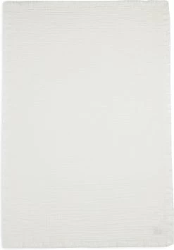 Jollein Baby Deken Ledikant 120x120cm Muslin Fringe - Ivory -Babyproducten Uitverkoop 836x1200 5