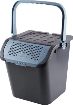 Maxi Luieremmer - 28 Liter - Incontinentie Materiaal Emmer - Blauw -Babyproducten Uitverkoop 837x1200 8