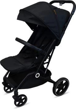 Deryan Luxe XP Buggy XL - Compact Lichtgewicht - Zwart -Babyproducten Uitverkoop 838x1200 2