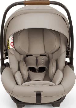 Nuna Arra Next Autostoel - Hazelwood