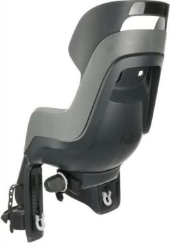 Bobike Maxi Go Fietsstoeltje Achter BD - Macaron Grey 12 Bobike Maxi Go Fietsstoeltje Achter BD - Macaron Grey -Babyproducten Uitverkoop 840x1200 4