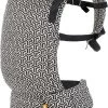 Tula Free To Grow - Draagzak Baby - Forever - Zwart Wit - Ergonomisch