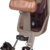 Bobike Slaaprol Voor Exclusive Mini Fietszitjes - Chocolate Brown