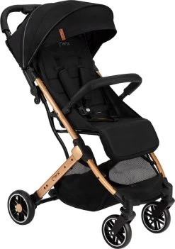 MoMi Wandelwagen Estelle - Zwart -Babyproducten Uitverkoop 845x1200 7