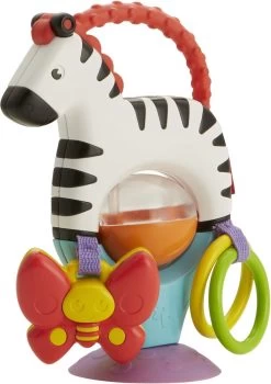 Fisher Price - Activity Zebra - Rammelaar - Speeltje En Bijtring - Grijpspeelgoed 23 Fisher Price - Activity Zebra - Rammelaar - Speeltje En Bijtring - Grijpspeelgoed -Babyproducten Uitverkoop 846x1200