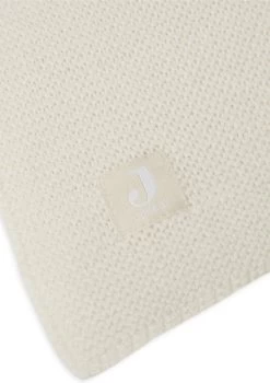 Jollein Basic Knit Ivory 100 X 150 Cm Ledikantdeken 516-522-67031 -Babyproducten Uitverkoop 848x1200 3