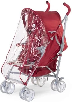 Buggy Childhome Retro Rood/Wit Streep -Babyproducten Uitverkoop 850x1200 3