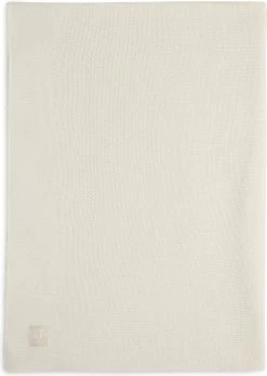 Jollein Basic Knit Ivory 100 X 150 Cm Ledikantdeken 516-522-67031 -Babyproducten Uitverkoop 853x1200 6