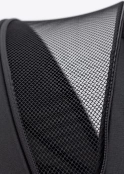 Hamilton By Yoop X1 Plus Buggy – Nieuw, Hoger, Uitgebreider 2023 Model – Premium Stroller Met One Hand Folding Technologie – Zwart – Lichte, Verstelbare En Wendbare Kinderwagen Met Vele Gemakken -Babyproducten Uitverkoop 855x1200 1