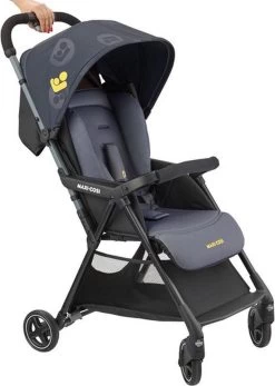 Maxi-Cosi Diza Buggy - Beste Koop Consumentenbond Februari 2022 - Brave Graphite -Babyproducten Uitverkoop 855x1200 3