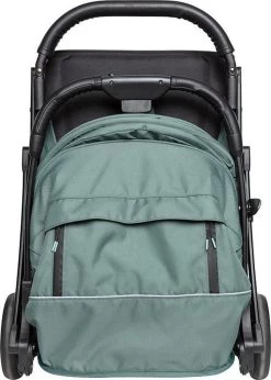 Koelstra Compact Buggy Gen - Dark Forest Green -Babyproducten Uitverkoop 857x1200