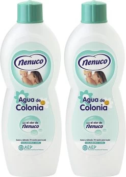 Nenuco Agua De Cologne 2 X 600 Ml Voordeelverpakking 5 Nenuco Agua De Cologne 2 X 600 Ml Voordeelverpakking -Babyproducten Uitverkoop 859x1200 6