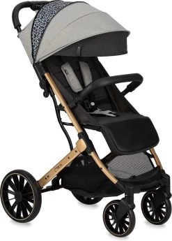 MoMi Wandelwagen - Compacte Lichtgewicht Buggy - Estelle Dakar Met XXL Wielen & Zonnekap - Leopard - Grijs-Goud (geschikt Van 6mnd - 22kg) 33 MoMi Wandelwagen - Compacte Lichtgewicht Buggy - Estelle Dakar Met XXL Wielen & Zonnekap - Leopard - Grijs-Goud (geschikt Van 6mnd - 22kg) -Babyproducten Uitverkoop 860x1200 3