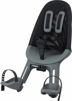 Qibbel Air Fietsstoeltje Voor - Black -Babyproducten Uitverkoop 862x1200