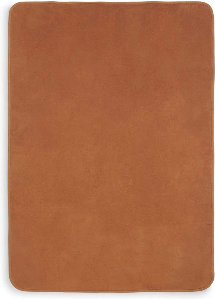 Jollein Baby Deken Ledikant 100x150cm - Ash Green 19 Jollein Baby Deken Ledikant 100x150cm - Ash Green - Afbeelding 19