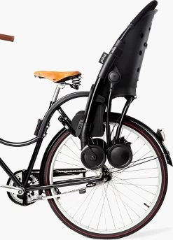 Påhoj Fietsstoeltje En Buggy In één