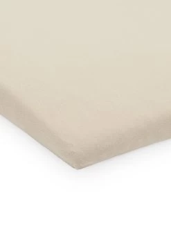 Jollein Baby Hoeslaken Boxmatras Jersey 75x95cm - Nougat -Babyproducten Uitverkoop 864x1200
