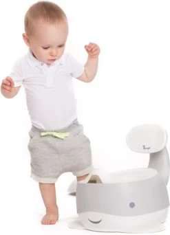 Whale Potty - Walvis Potje Grijs Kleur: Grijs -Babyproducten Uitverkoop 866x1200 6