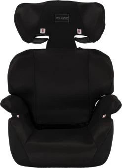 Autocomfort Autostoel Billy - Groep 2/3 - Zwart -Babyproducten Uitverkoop 867x1200