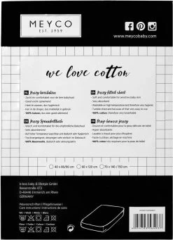 Bebies First Co-sleeper Wieg Wit Set | Inclusief Wiegmatras + Meyco Hoeslaken 22 Bebies First Co-sleeper Wieg Wit Set | Inclusief Wiegmatras + Meyco Hoeslaken -Babyproducten Uitverkoop 868x1200 1