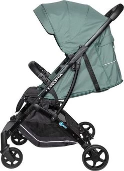 Koelstra Compact Buggy Gen - Dark Forest Green -Babyproducten Uitverkoop 869x1200 11