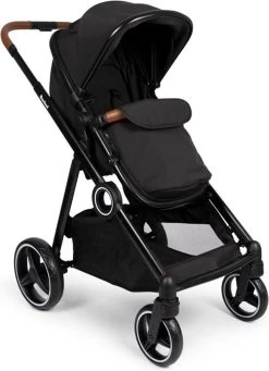 Baninni Voetenzak Voor Luiz Duo Kinderwagen Zwart -Babyproducten Uitverkoop 869x1200 14