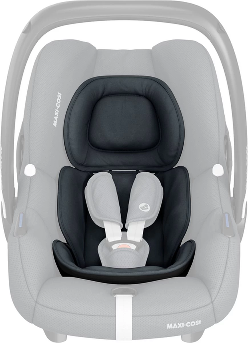Maxi-Cosi Cabriofix I-Size Autostoeltje - Essential Graphite 6 Maxi-Cosi Cabriofix I-Size Autostoeltje - Essential Graphite - Afbeelding 6
