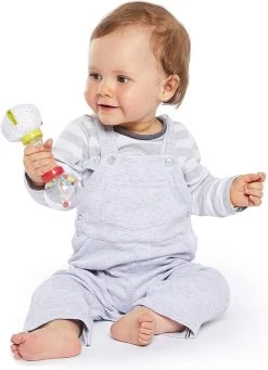 Sophie De Giraf - Rammelaar - Zachte Maracas - In Witte Geschenkdoos 13 Sophie De Giraf - Rammelaar - Zachte Maracas - In Witte Geschenkdoos -Babyproducten Uitverkoop 869x1200