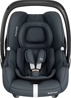 Maxi-Cosi Cabriofix I-Size Autostoeltje - Essential Graphite 20 Maxi-Cosi Cabriofix I-Size Autostoeltje - Essential Graphite -Babyproducten Uitverkoop 869x1200 3
