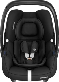 Maxi-Cosi Cabriofix I-Size Autostoeltje - Essential Black -Babyproducten Uitverkoop 869x1200 5