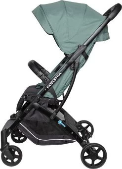 Koelstra Compact Buggy Gen - Dark Forest Green -Babyproducten Uitverkoop 870x1200 1