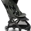 Bugaboo Butterfly Forest Green-Buggy