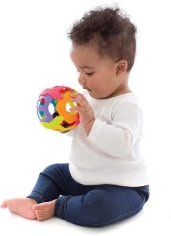 Playgro Shake Rattle And Roll Ball -Babyproducten Uitverkoop 873x1200 1