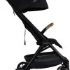 Nuna TRVL Buggy Caviar