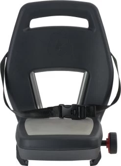 Qibbel 6+ Junior Fietsstoeltje Achter - Antraciet -Babyproducten Uitverkoop 875x1200 2