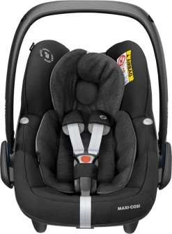 Maxi-Cosi Pebble Pro I-Size Autostoeltje - Essential Black -Babyproducten Uitverkoop 880x1200 1